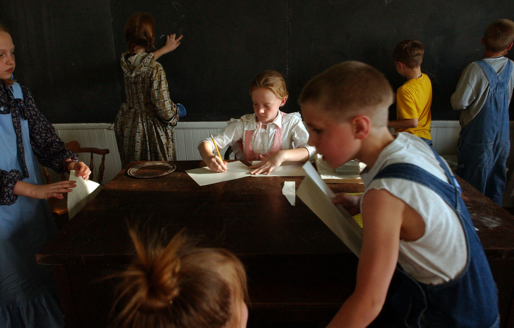 Schoolhouse
